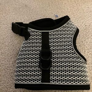 Dog harness for small dog